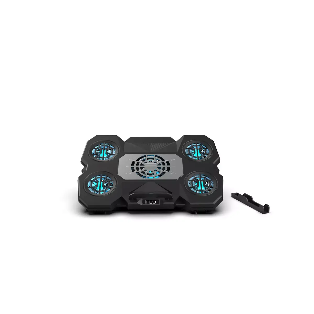 Laptop cooling pad INCA INC-614GMS Photo 4