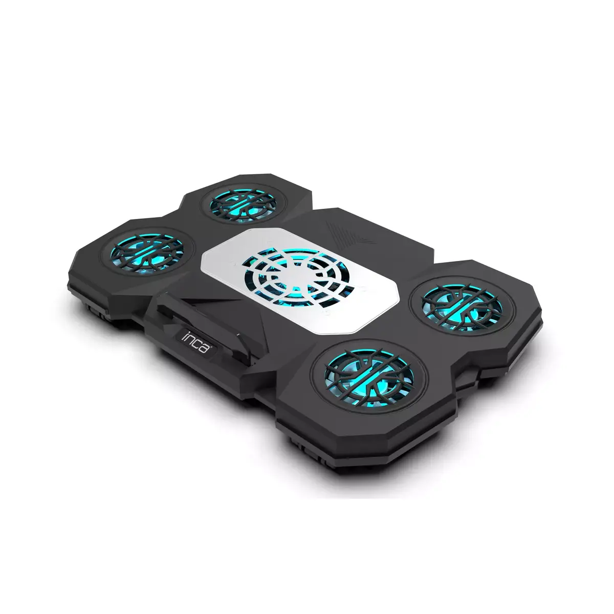 Laptop cooling pad INCA INC-614GMS Photo 6