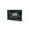 Laptop cooling pad INCA INC-614GMS Photo 7