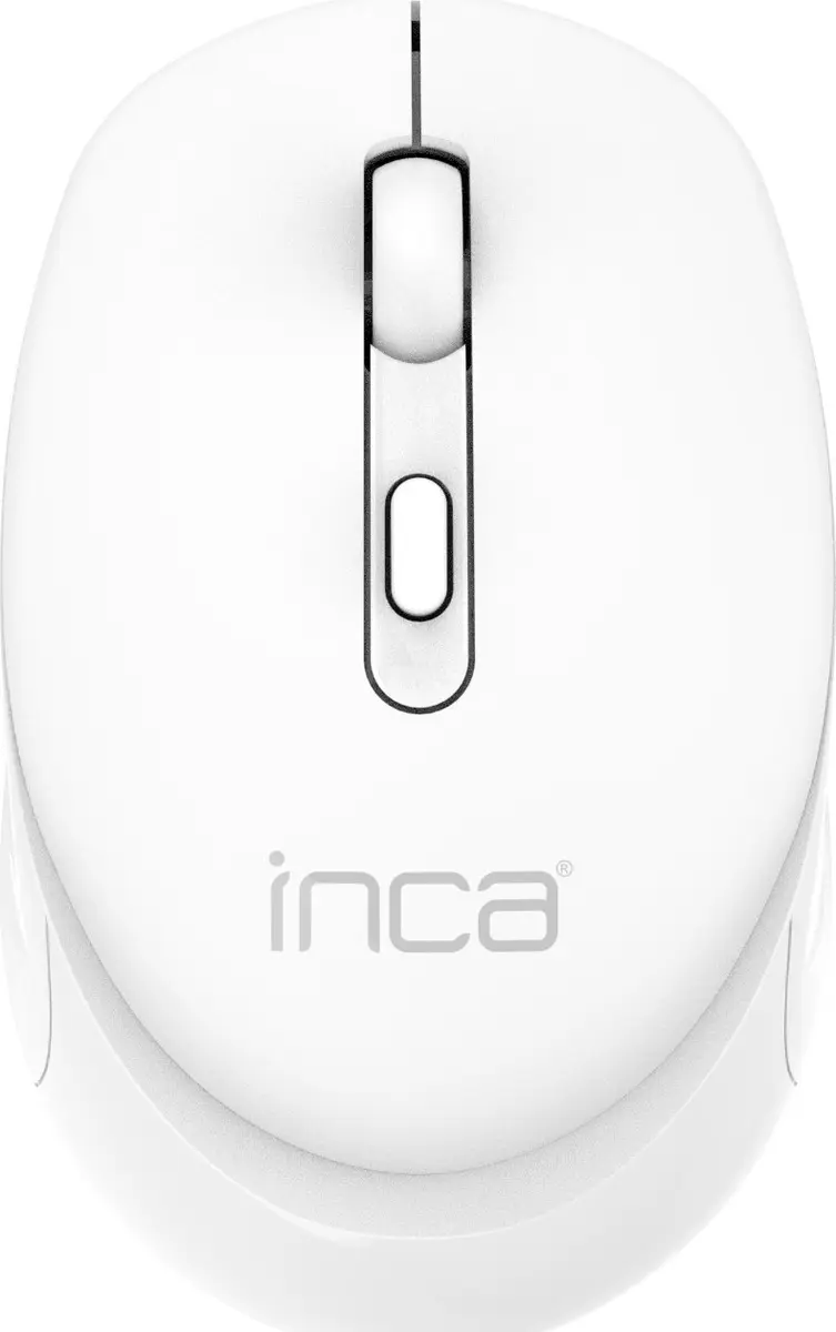 Мышка Inca IWM-243RB Photo 5