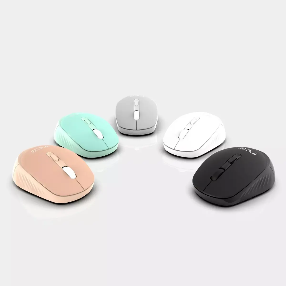Мышь Inca IWM-243RG Photo 4
