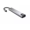 USB Type-C Хаб INCA ITPC-7T Photo 2