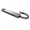 USB Type-C Хаб INCA ITPC-7T Photo 3