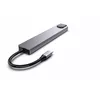 USB Type-C Хаб INCA ITPC-7T Photo 4
