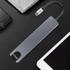 USB Type-C Хаб INCA ITPC-7T Photo 6