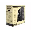 Компьютерный корпус Inca EMG-17XB Photo 9