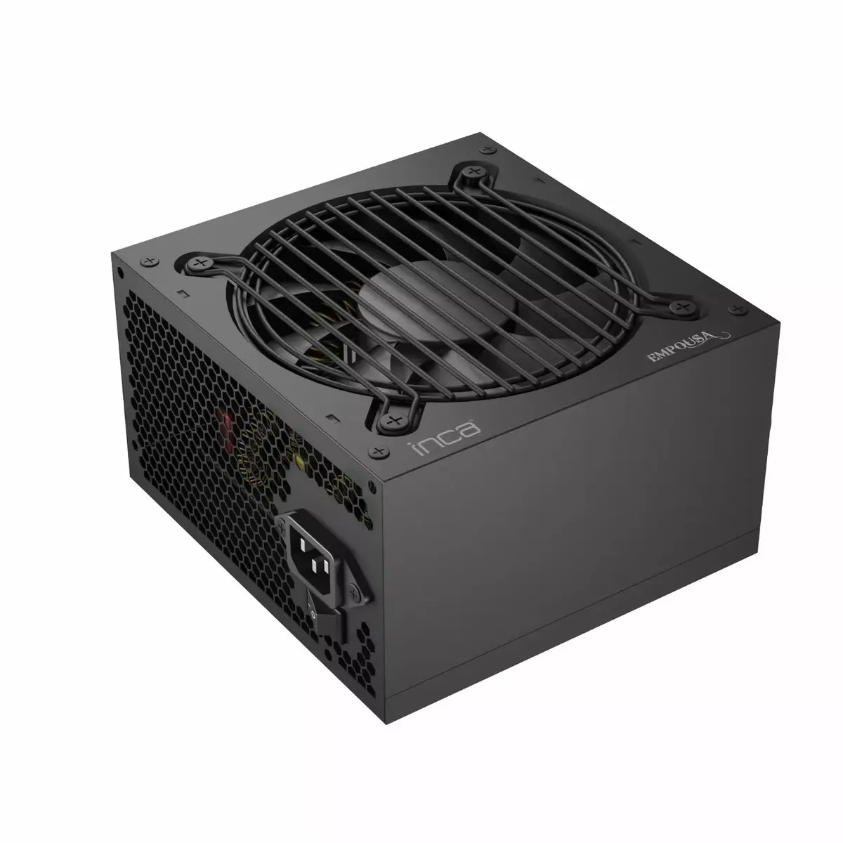 Блок питания Inca IPS-650XN Photo 2