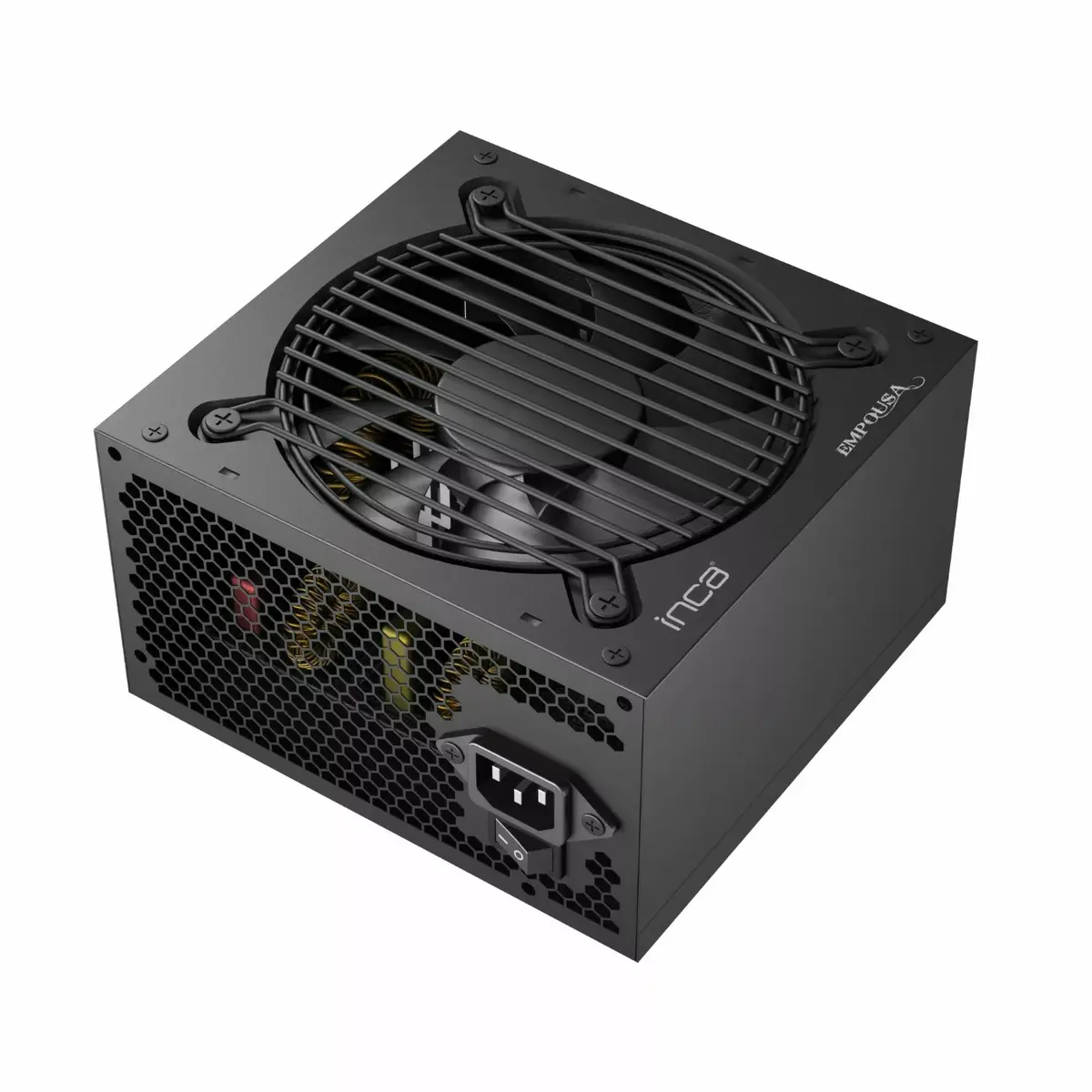 Блок питания Inca IPS-650XN Photo 3