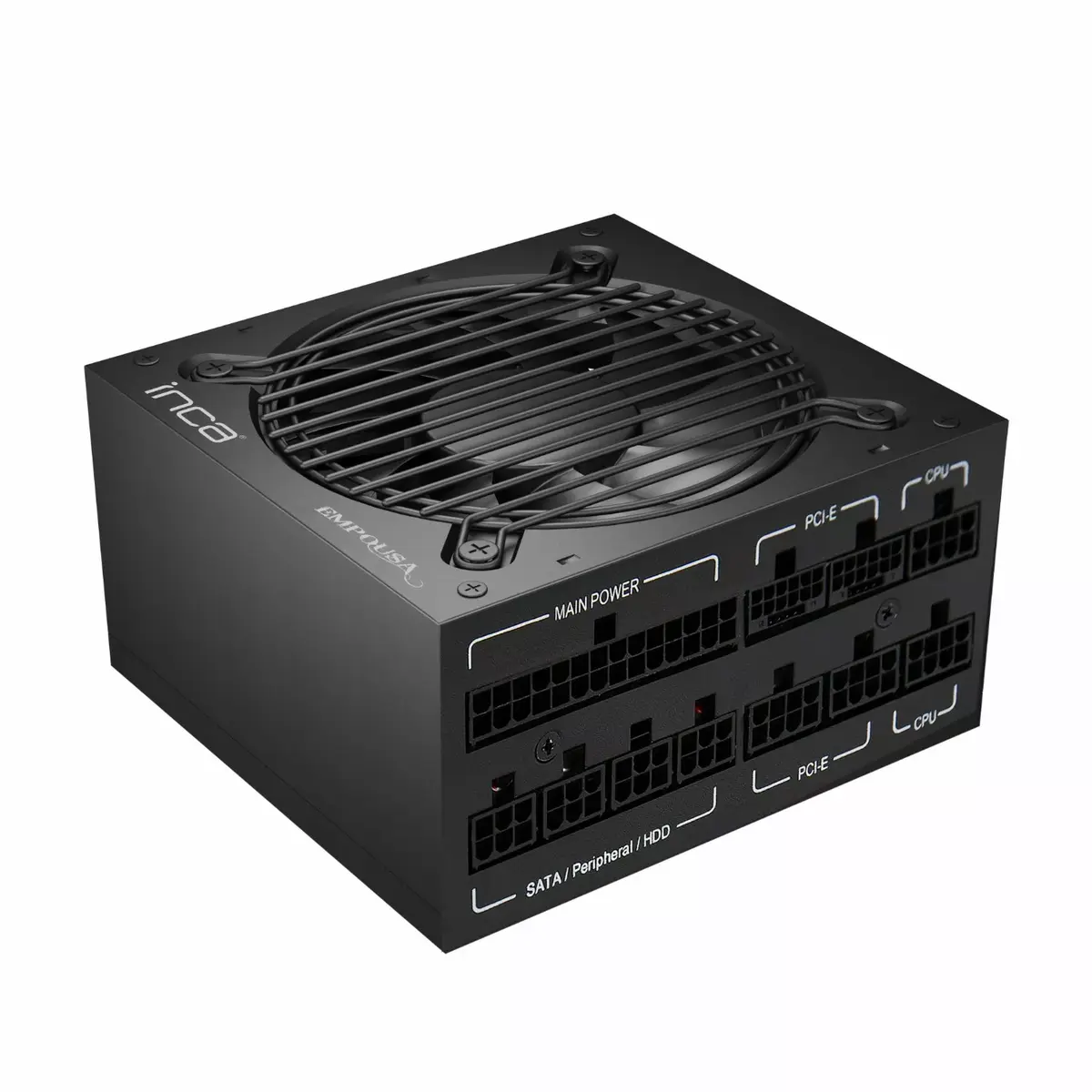 Блок питания Inca IPS-850XN Photo 6