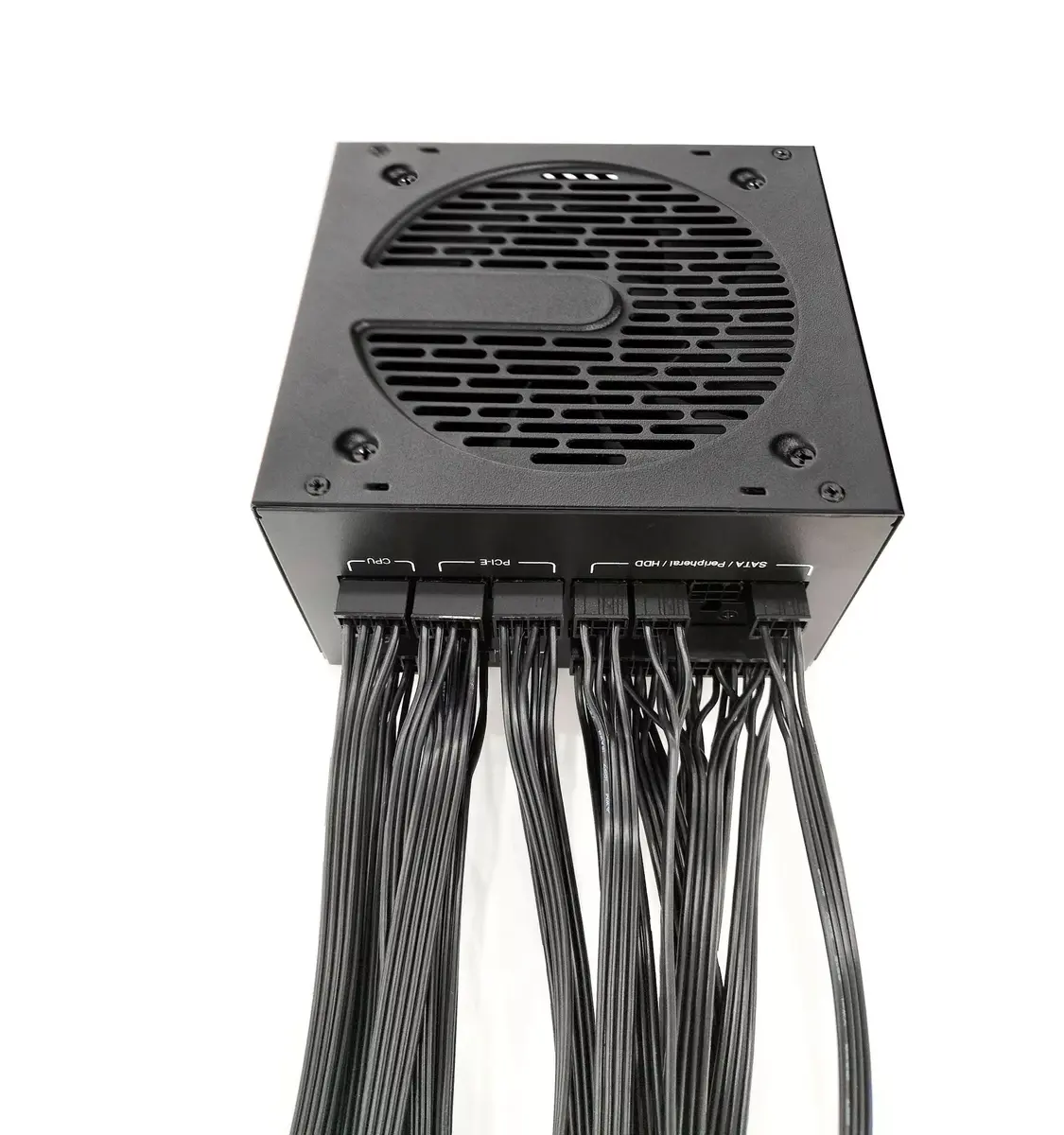 Блок питания Inca IPS-1050XN Photo 8