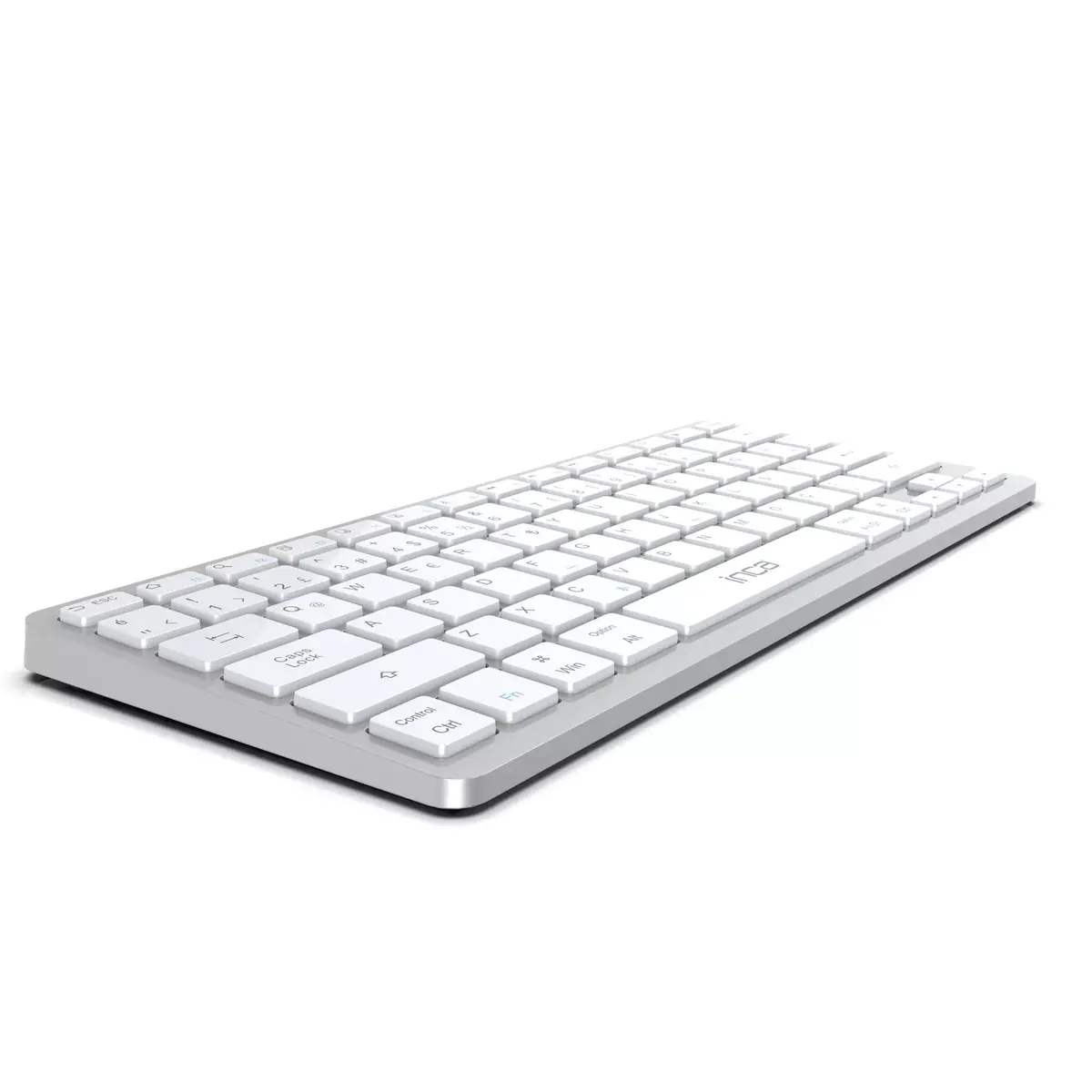 Wireless Keyboard INCA IBK-565BT Photo 2