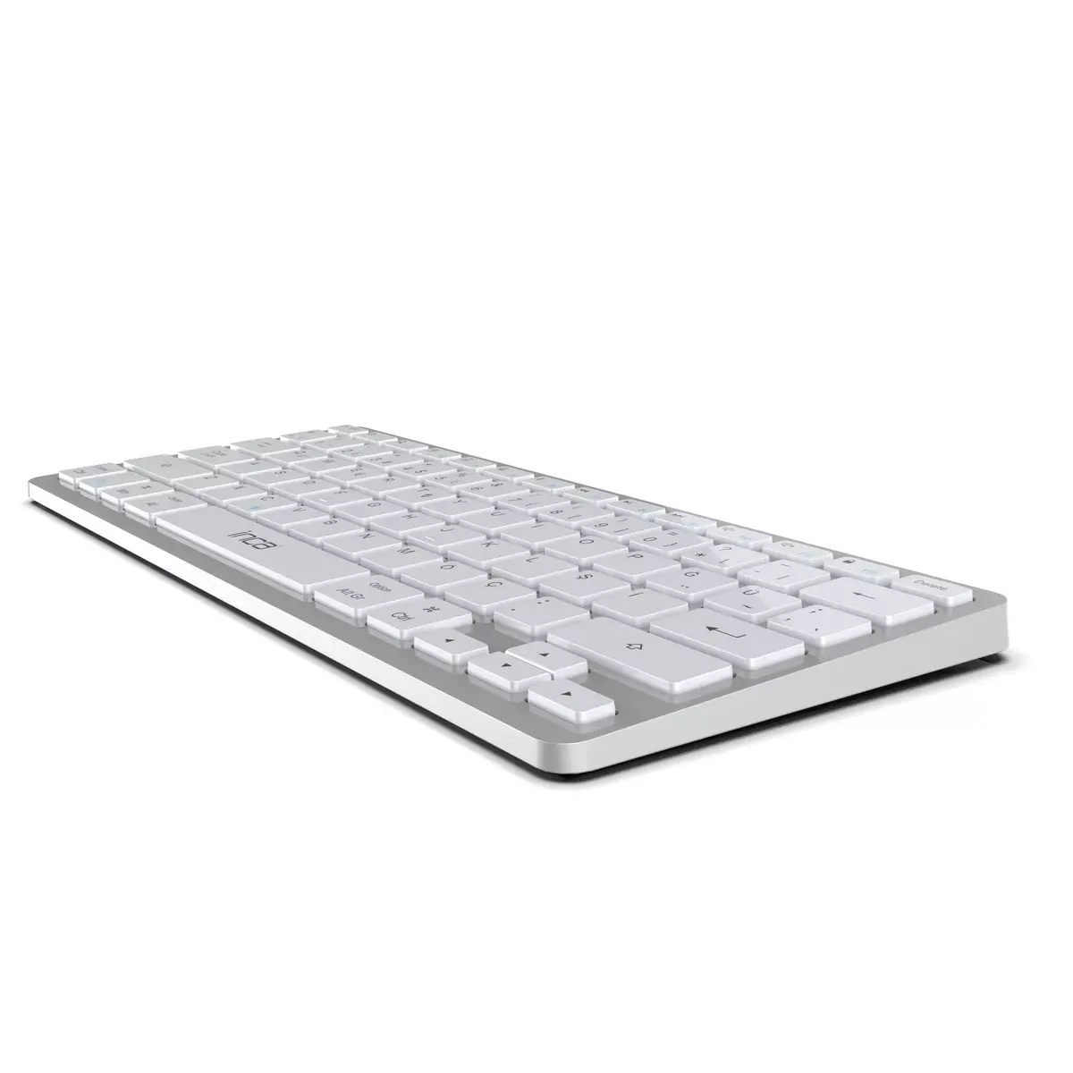 Wireless Keyboard INCA IBK-565BT Photo 3
