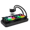 Liquid cooling kit INCA ISS-02XN Photo 3