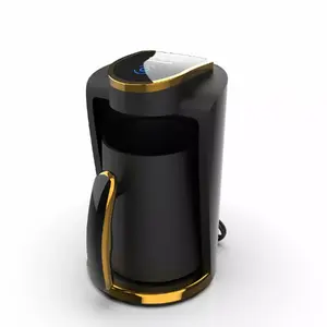 Турецкая кофеварка Inca 0.25 L IKM-01