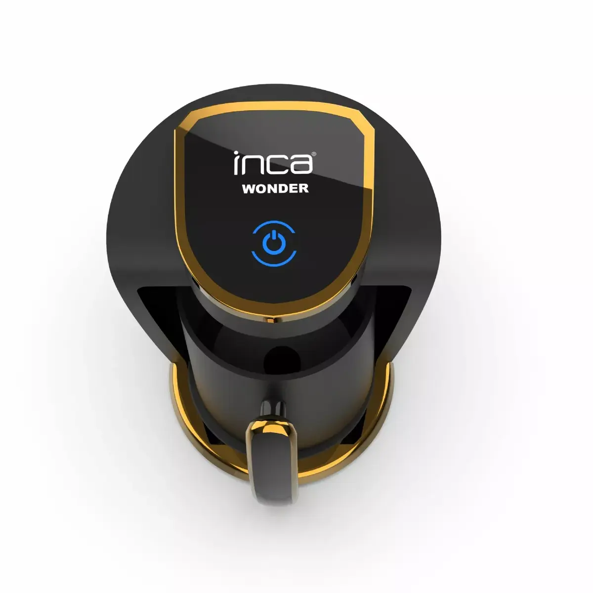 Turku kafijas automāts Inca 0.25 L IKM-01 Photo 3