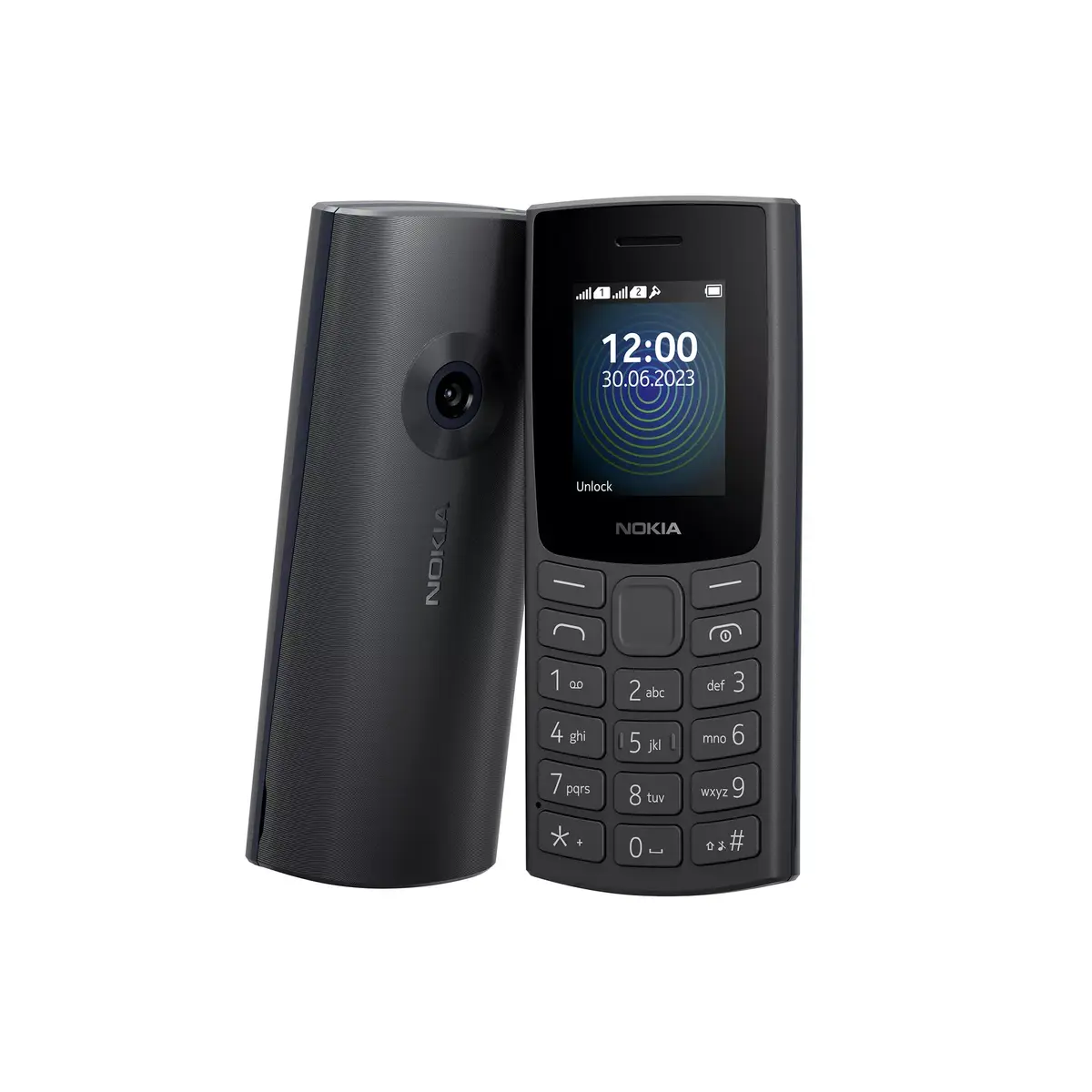 Mobilais tālrunis Nokia 110 Photo 4