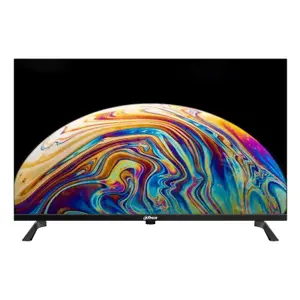 Телевизор DAHUA DHI-LTV32-SD100 31.5" HD LED 1366×768, Android 11, Wi‑Fi, 2×HDMI, VESA 200×200
