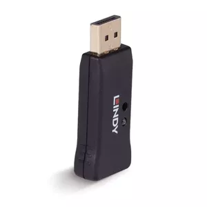 Эмулятор EDID Lindy DisplayPort 1.4