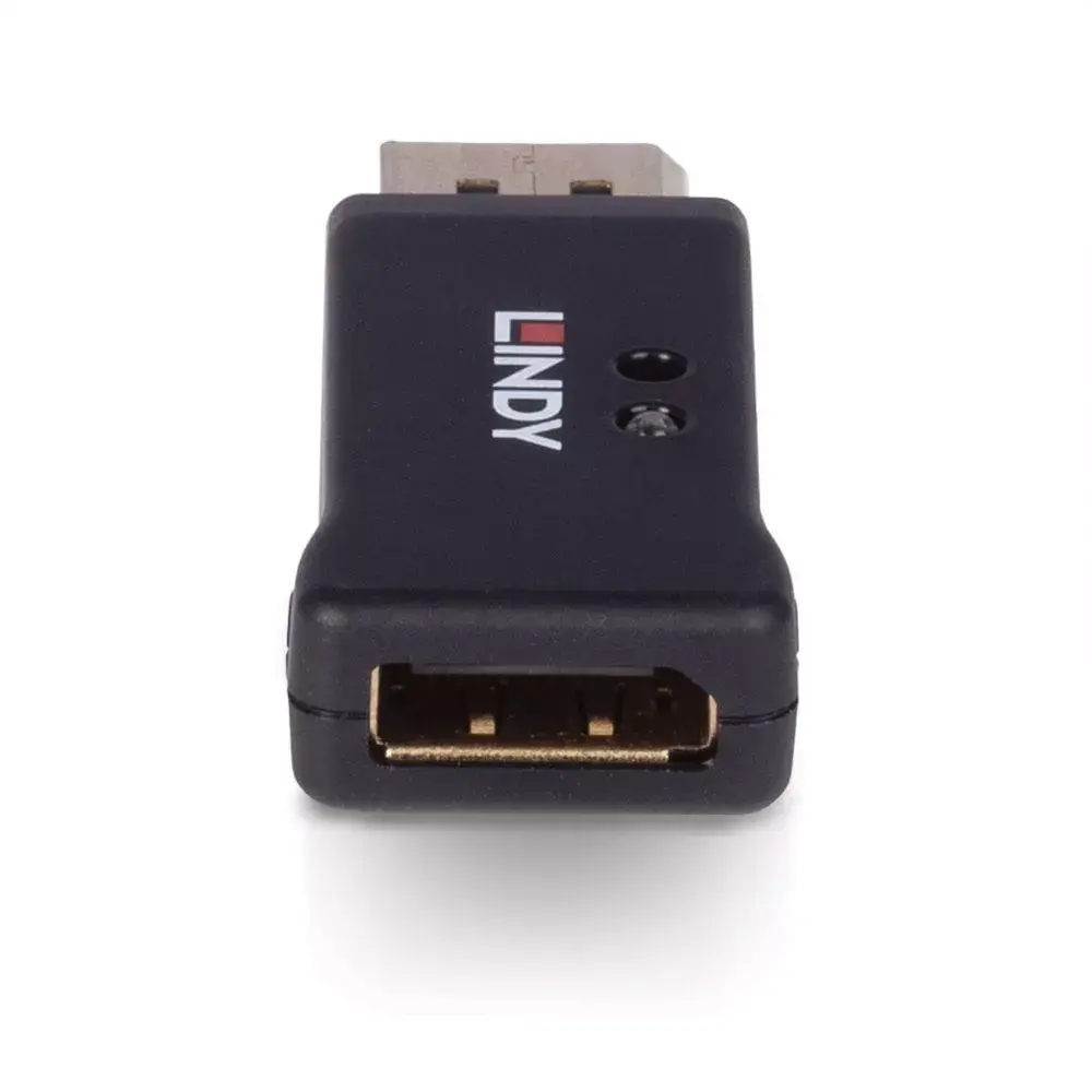 Эмулятор EDID DisplayPort 1.4 Photo 3