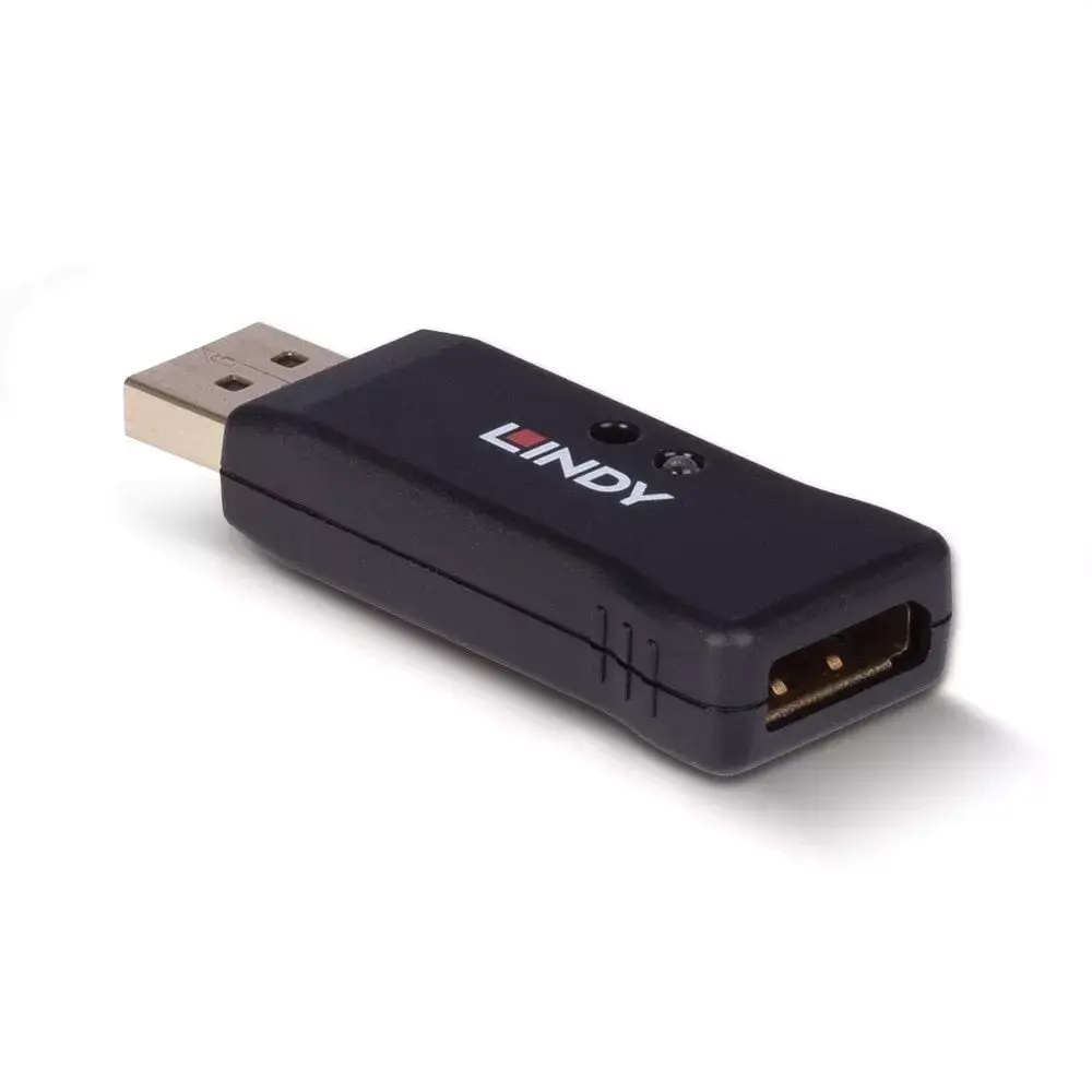 Эмулятор EDID DisplayPort 1.4 Photo 5