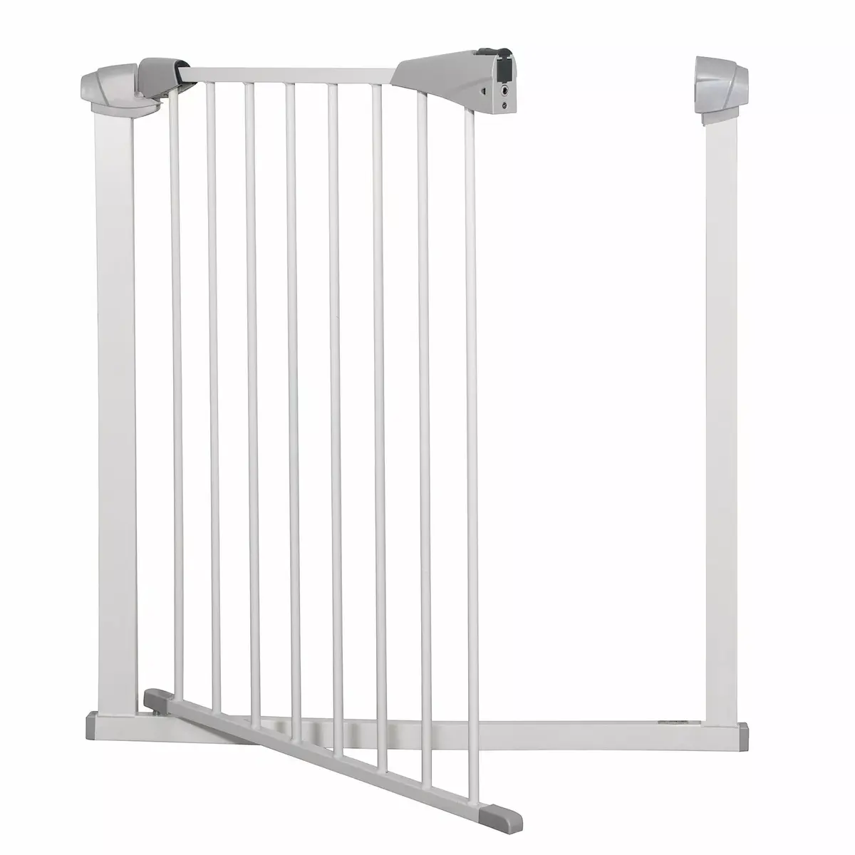 Drošības barjera Springos SG0001AA 76-141 cm Photo 4