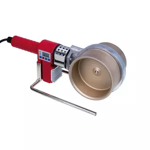 Compact Tool Rothenberger SUPER-EGO ECO 110 250mm 90mm 450mm