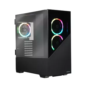 Enermax K8 Midi Tower Черный