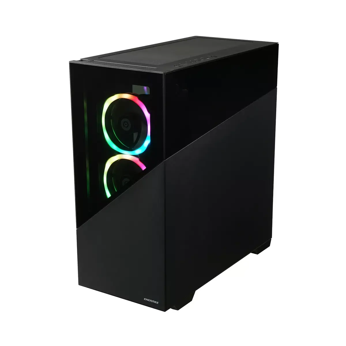 Datora korpuss Enermax K8 Photo 2