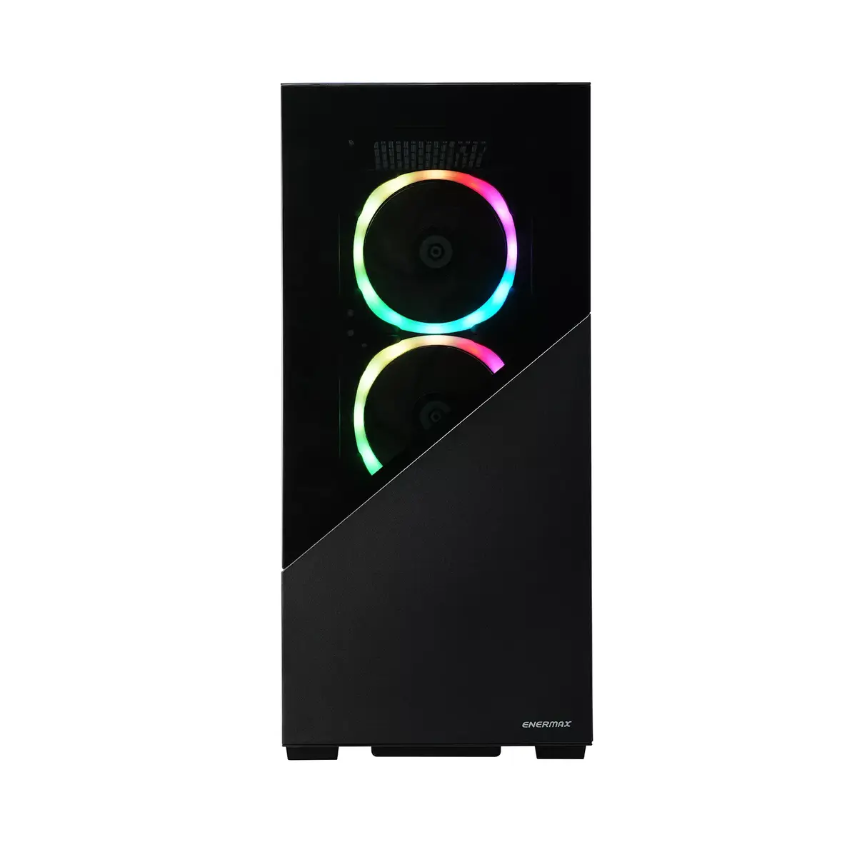 Datora korpuss Enermax K8 Photo 3