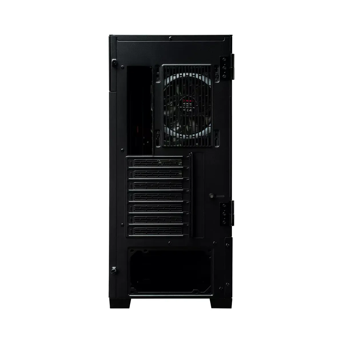 Datora korpuss Enermax K8 Photo 4