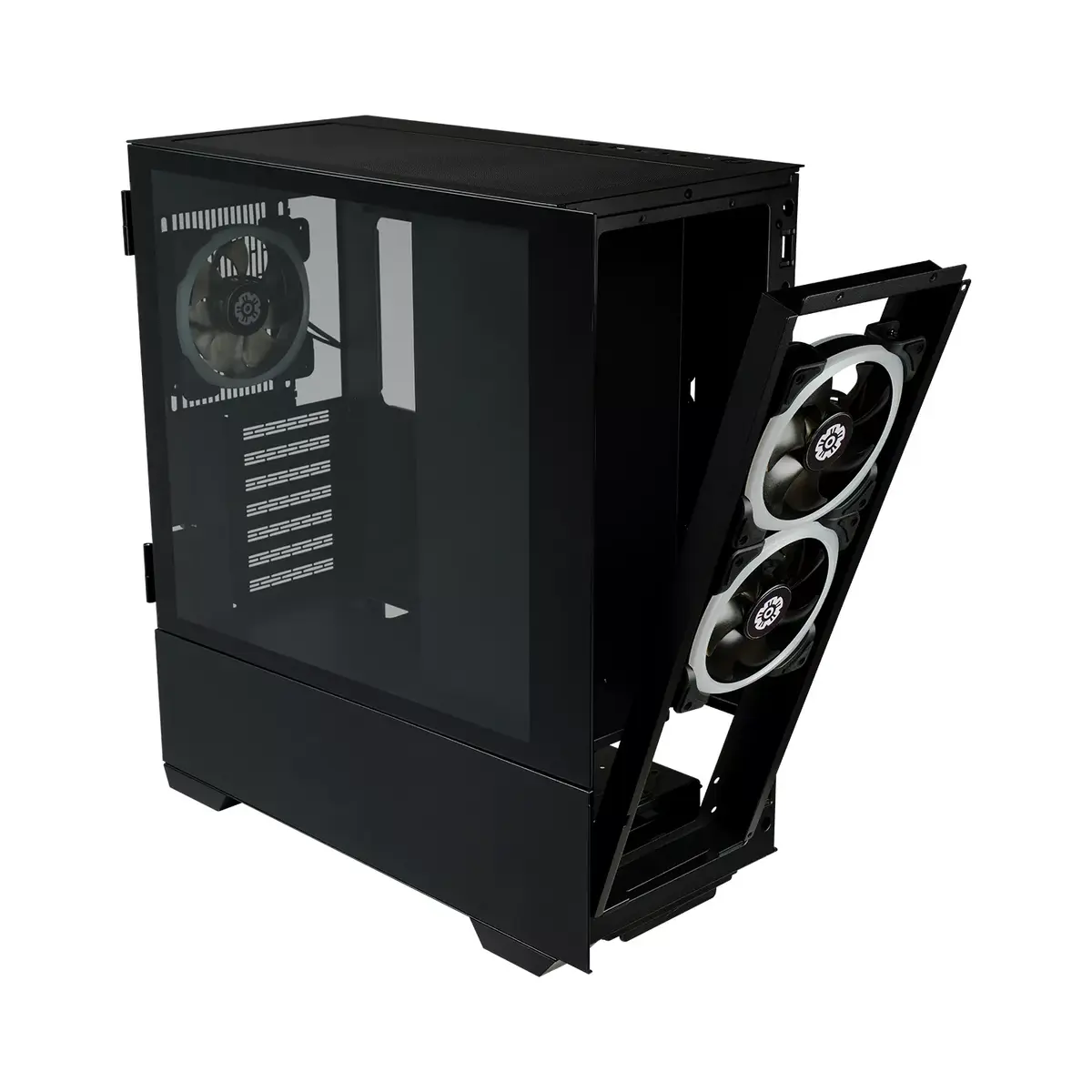 Datora korpuss Enermax K8 Photo 8