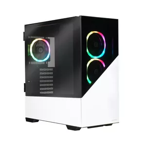 PC Case Enermax K8 Midi Tower White