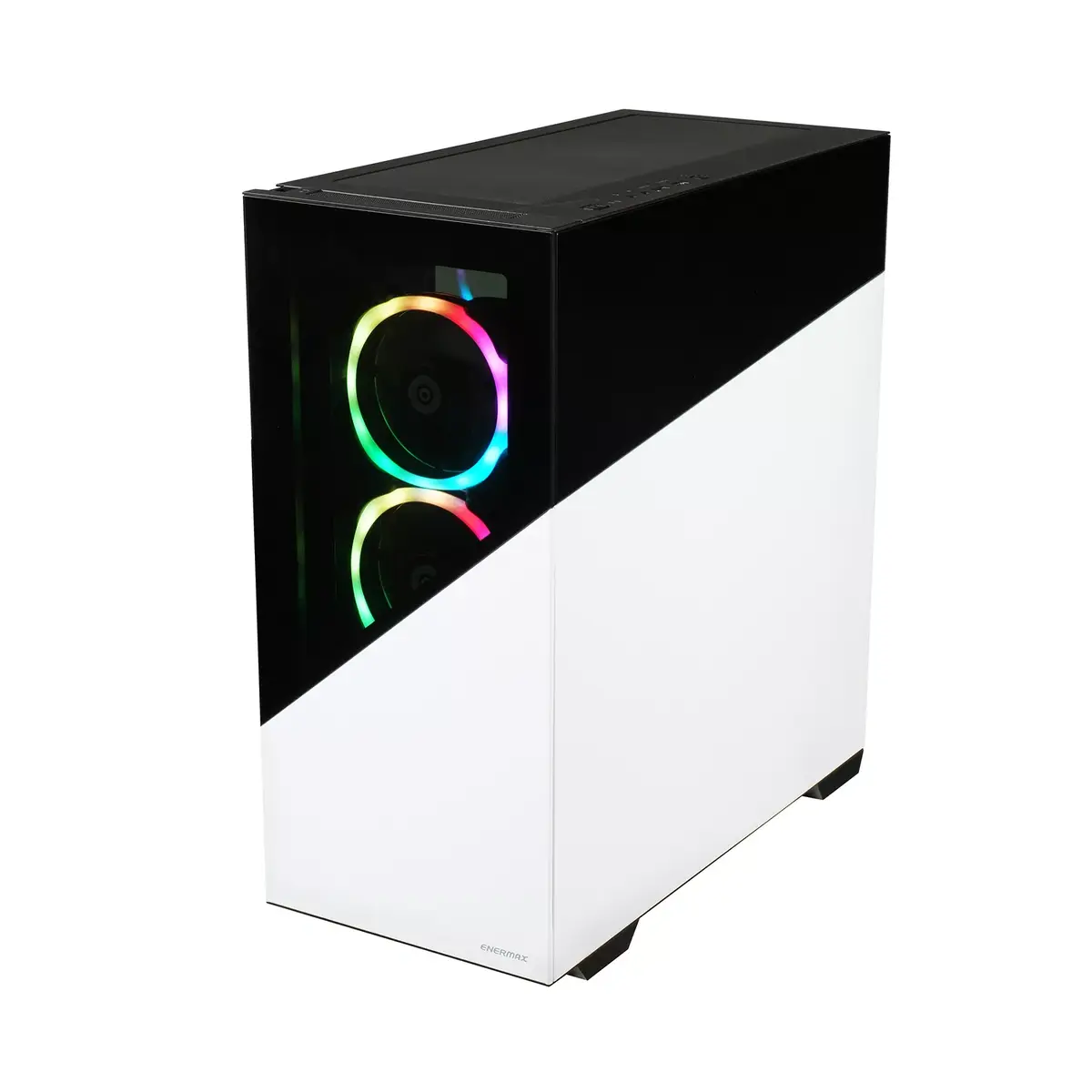 Компьютерный корпус Enermax K8 Photo 2