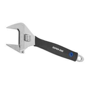 SUPER-EGO SEH019200 adjustable wrench Adjustable spanner