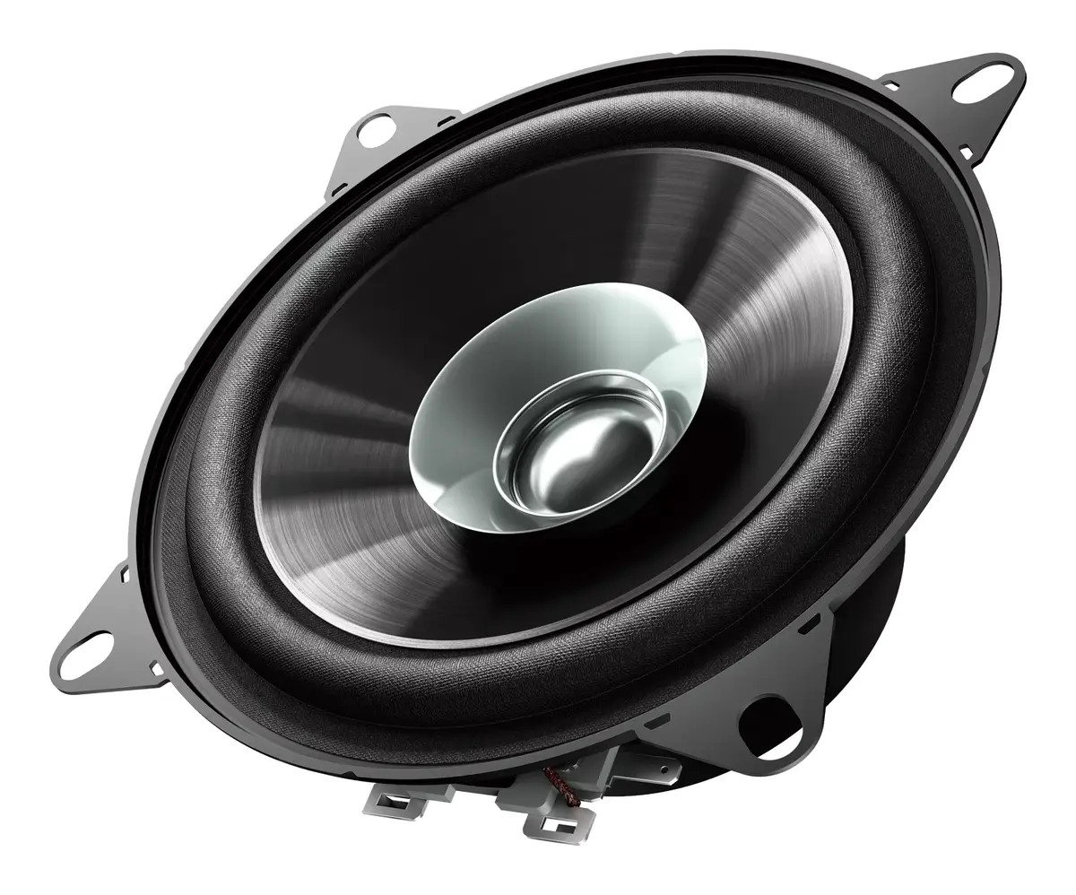 Автоакустика Pioneer TS-G1010F Photo 4