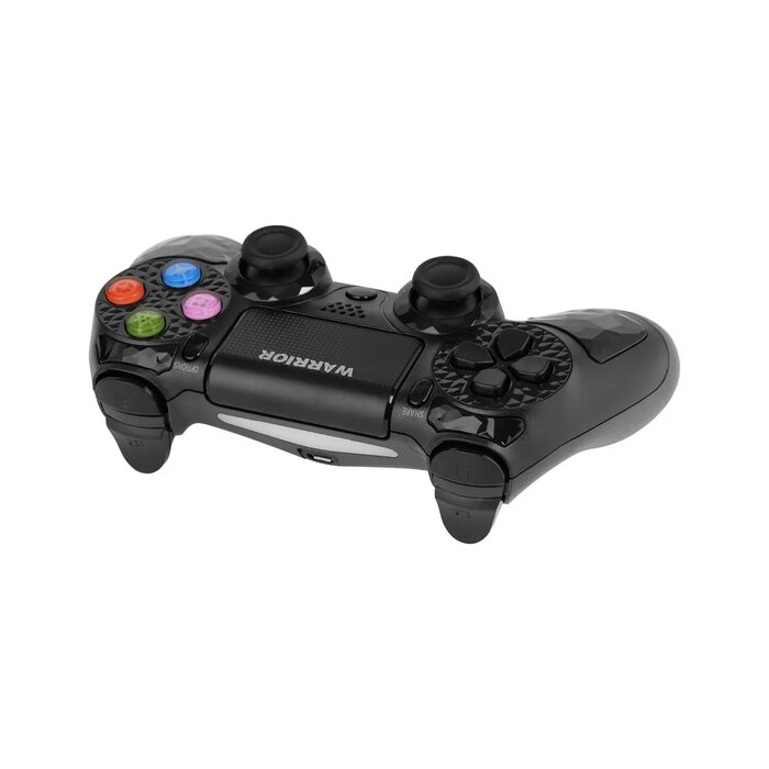 Gaming controllers