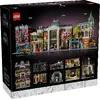 LEGO Icons Natural History Museum 10326 набор Photo 2