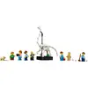 LEGO Icons Natural History Museum 10326 набор Photo 7