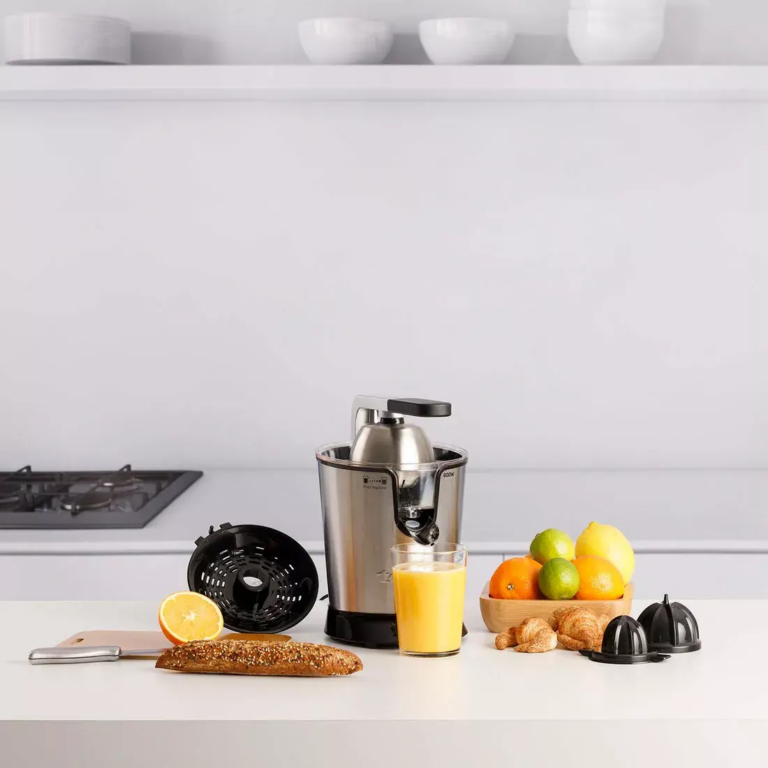 Taurus EASY PRESS 1000 LEGEND citrus press — 1000 W Photo 3