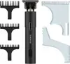 Taurus Precission Precision Trimmer Black Photo 2