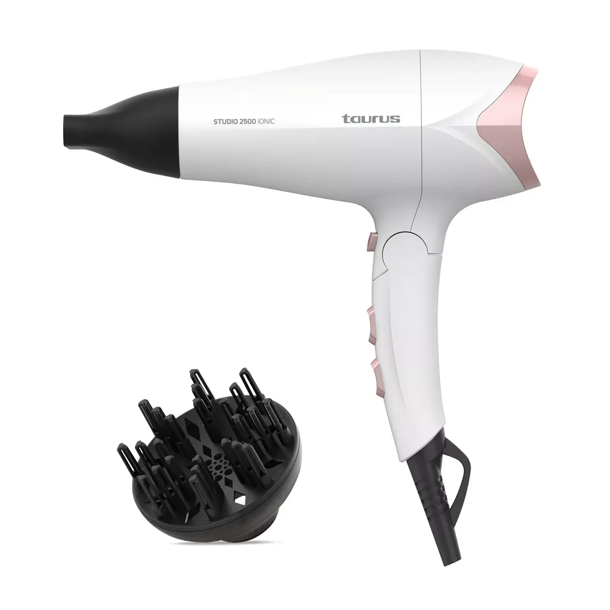 Фен Taurus STUDIO 2500 IONIC 2400 Вт Photo 2