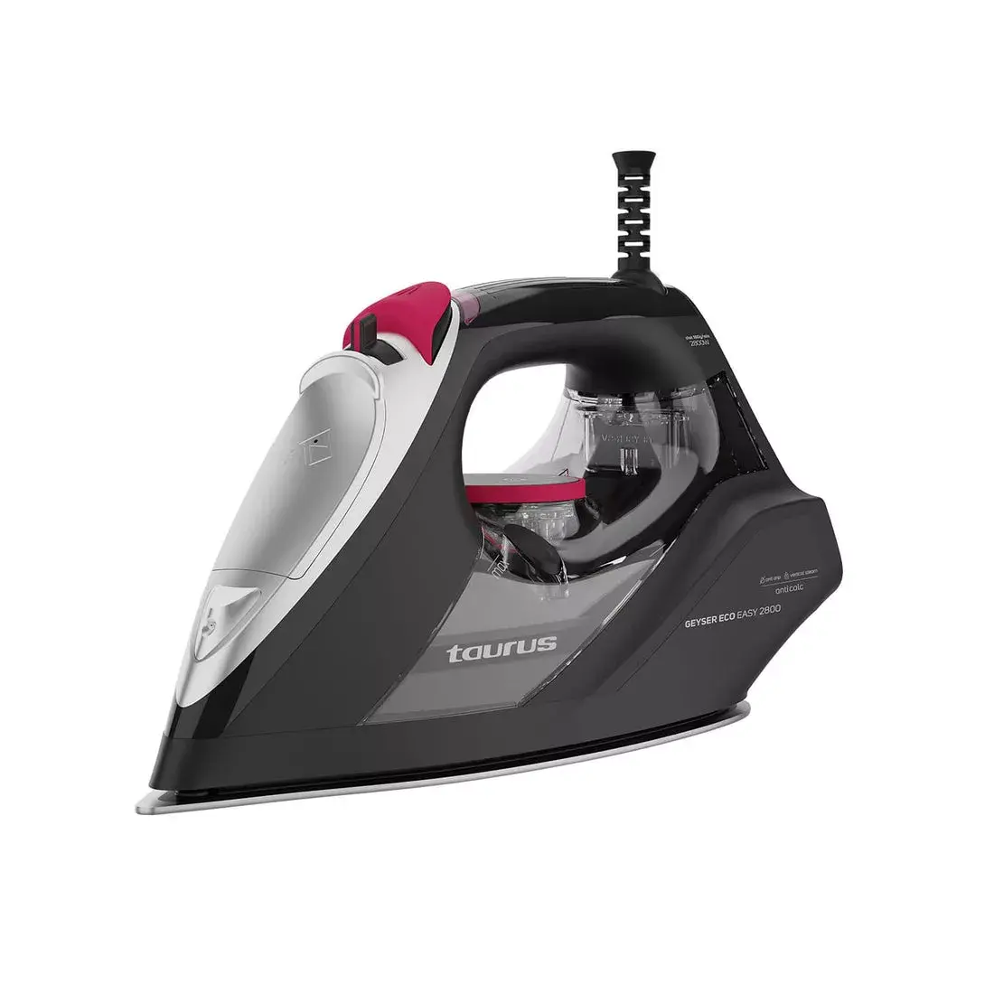 Утюг Taurus Geyser Eco Easy 2800 Photo 2
