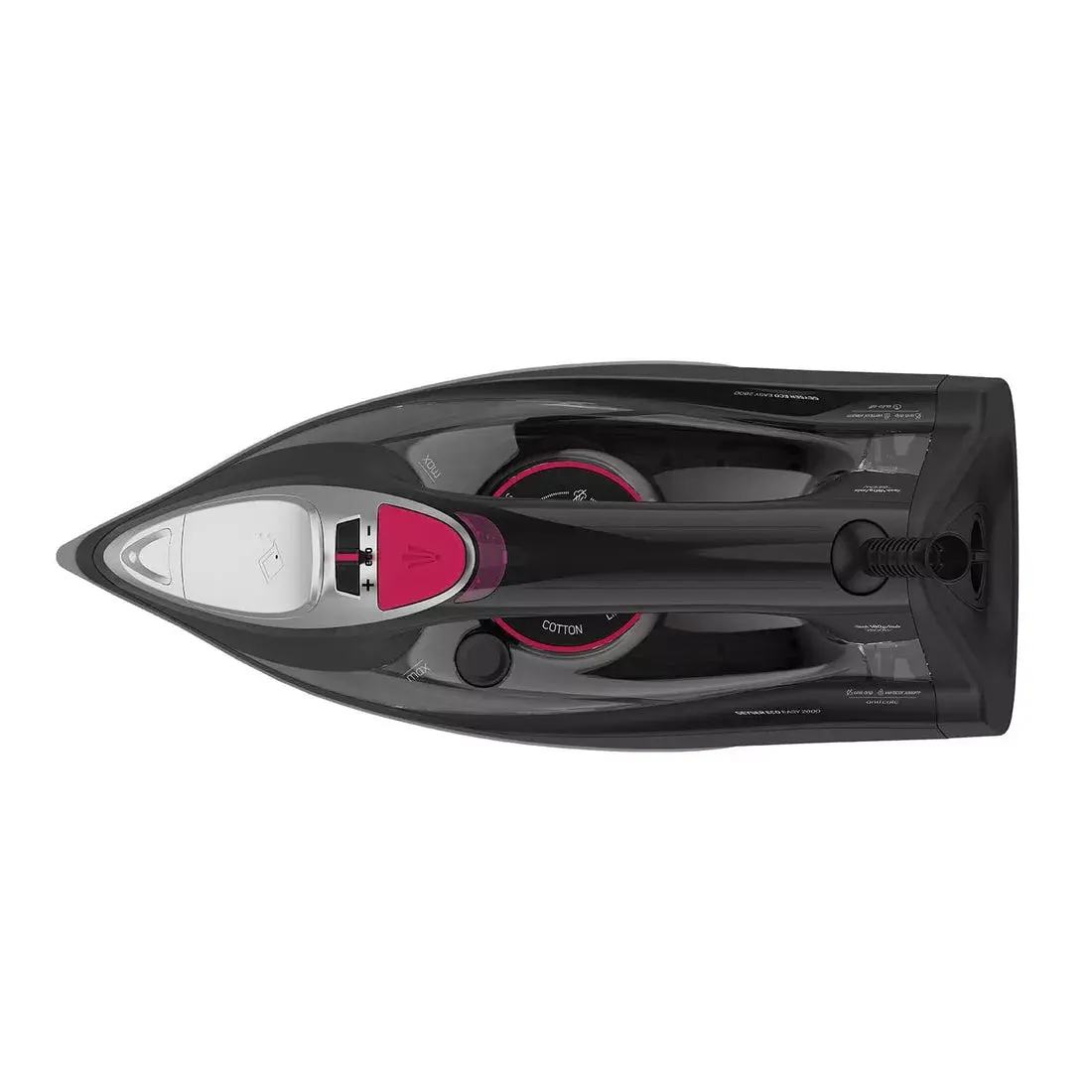 Утюг Taurus Geyser Eco Easy 2800 Photo 4