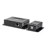 Lindy USB 2.0 Cat.6 удлинитель 50 м 4 порта (42681) Photo 2