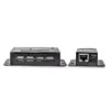 Lindy USB 2.0 Cat.6 удлинитель 50 м 4 порта (42681) Photo 3