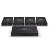 AV передатчик и приемник Lindy 70m Cat.6 4 Port HDMI 4K60 Splitter Extender Photo 3