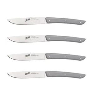 Berkel KCO4SW11SRGBL virtuves nazis Nerūsējošs tērauds 4 pcs Steika nazis