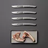 Steak knife Berkel KCO4SW11SRGBL Photo 2