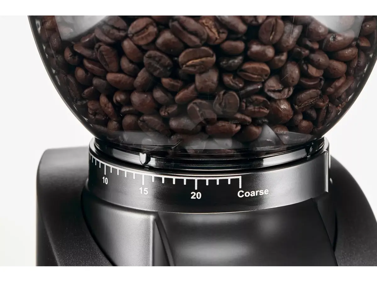 Burr grinder Solis Scala Zero Static Photo 2