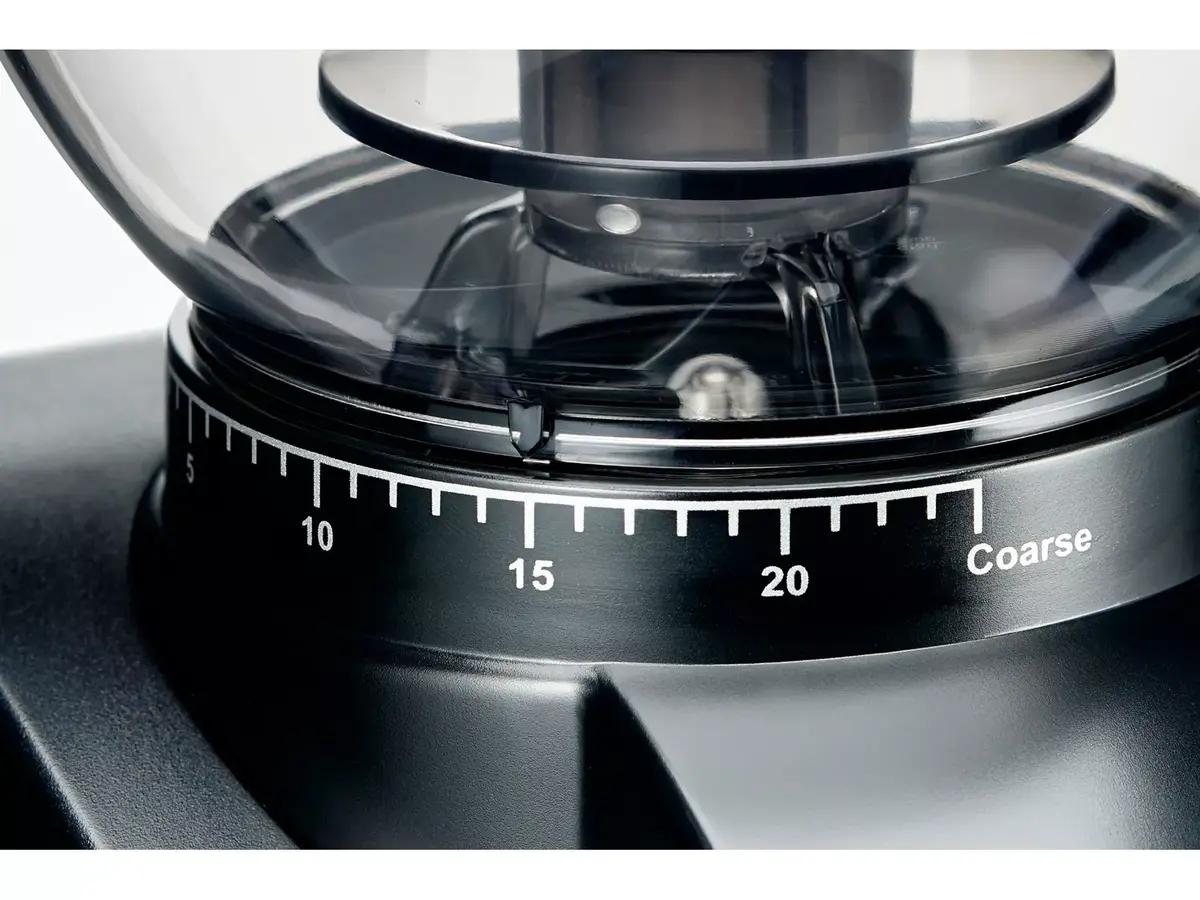 Burr grinder Solis Scala Zero Static Photo 4